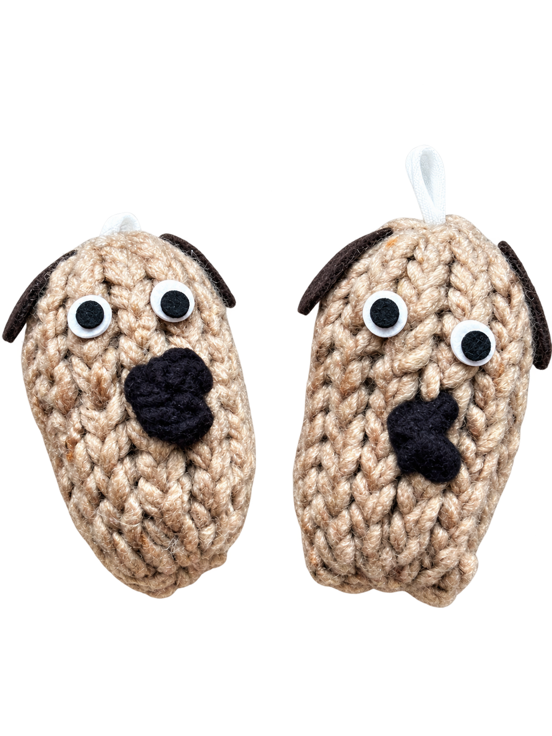 Mump & Mope